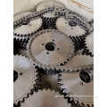 Industrial Chain Drive Sprockets Industrial Drive Stainless Steel Roller Chain Sprockets Manufactory